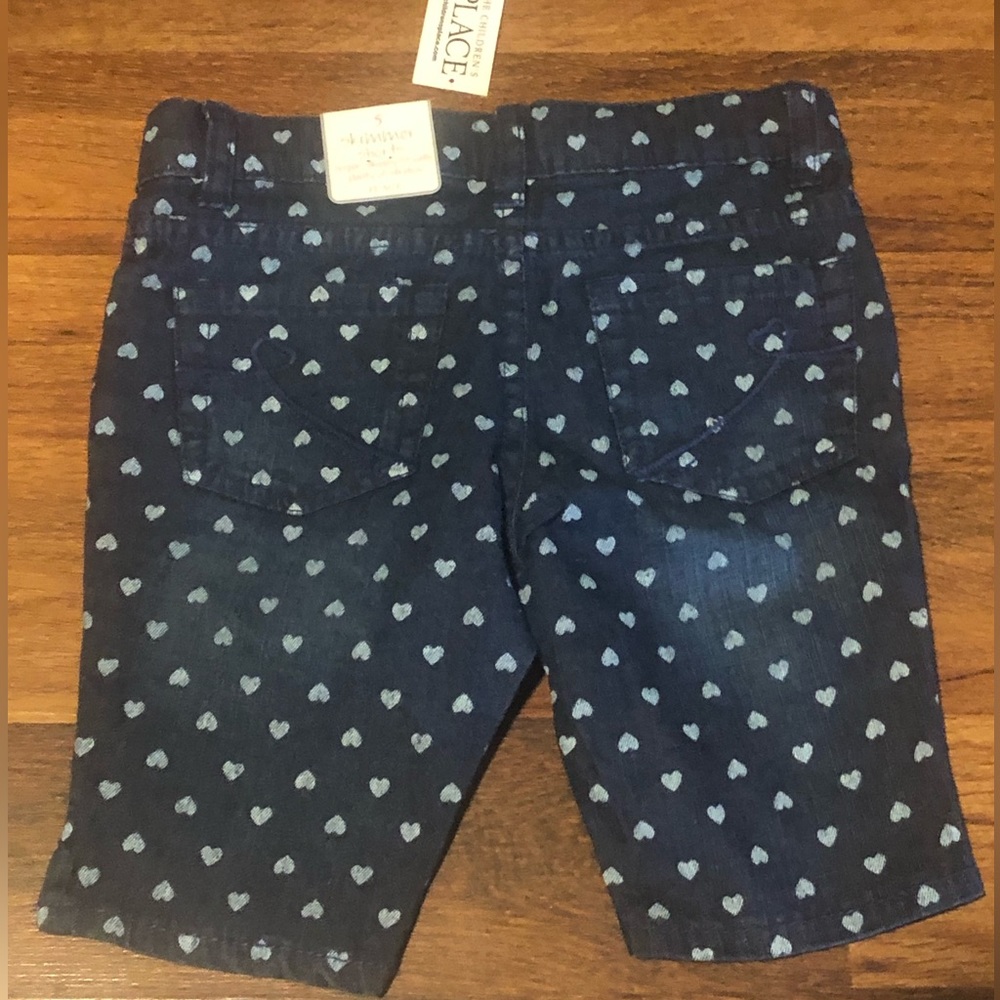 Children’s place skimmers shorts NWT - Picture 2 of 2